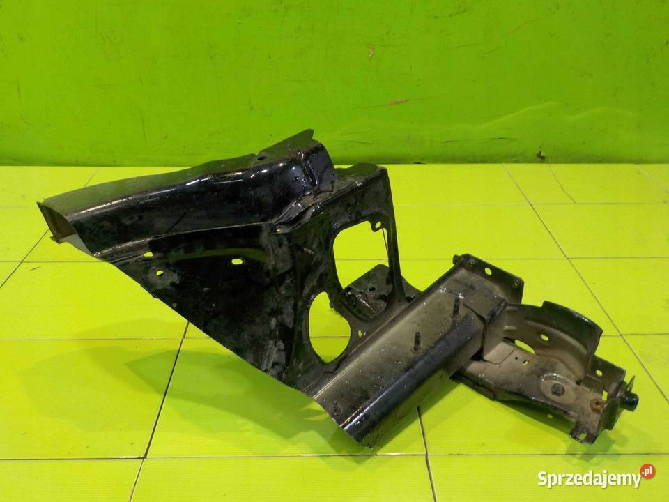 PEUGEOT 5008 I 12r podluznica prawa przod Suków