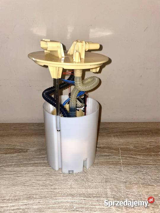 POMPA PALIWA TRAFIC II VIVARO B TALENTO