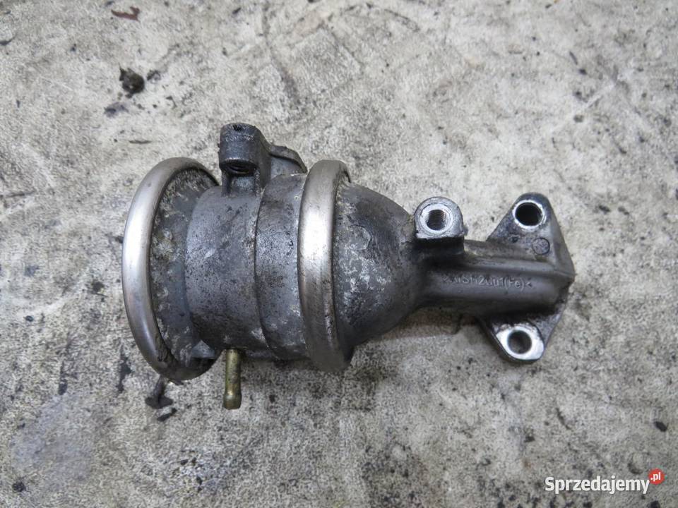 ZAWÓR EGR PRAWY AUDI A7 4G 30 TSI 06E131102B sprzedam