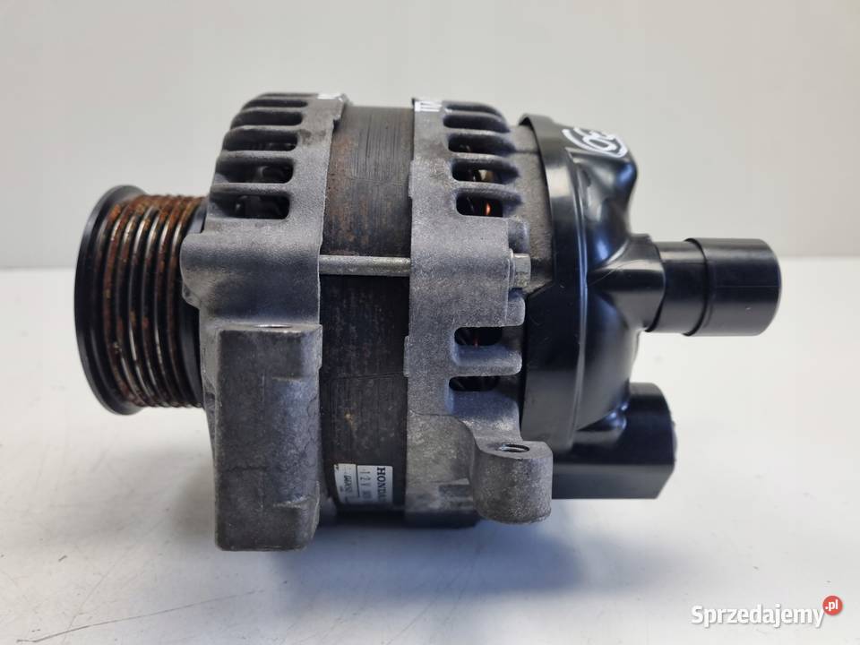 ALTERNATOR Honda Accord VII 22 ICTDI 1042103911