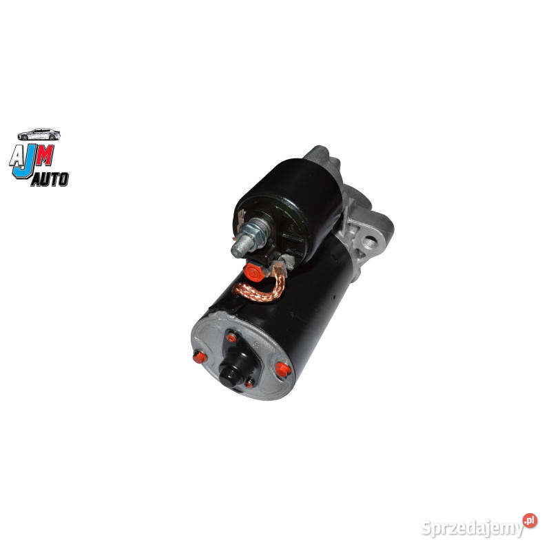 Rozrusznik 0001108175 24 26 28 Quattro Audi A4