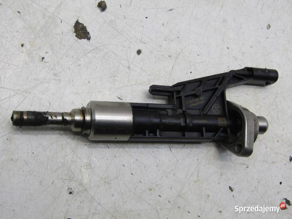 WTRYSKIWACZ PALIWA 15 B MINI F55 F56 22221910