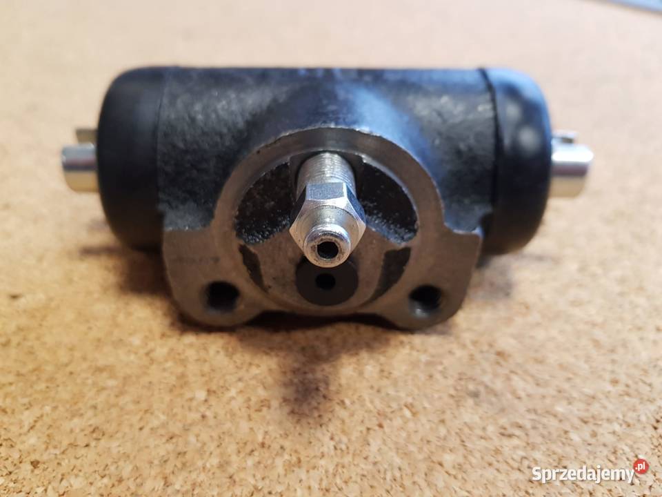 Cylinderek hamulcowy tył ŻUK LUBLIN ntyp bez reg podkarpackie Jasło