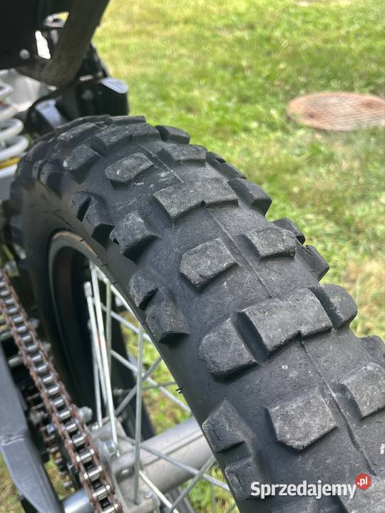 Asix defender 150 xb72 doinwestowany garażowany