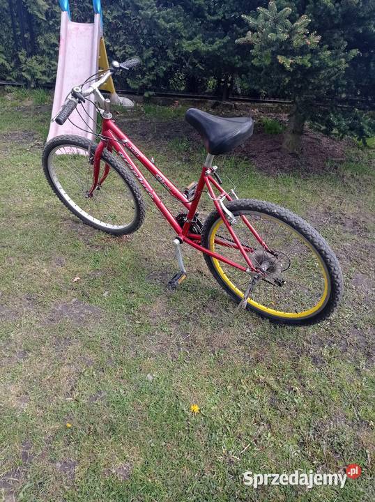 Sprzedam rowery Górskie, MTB Drogomyśl
