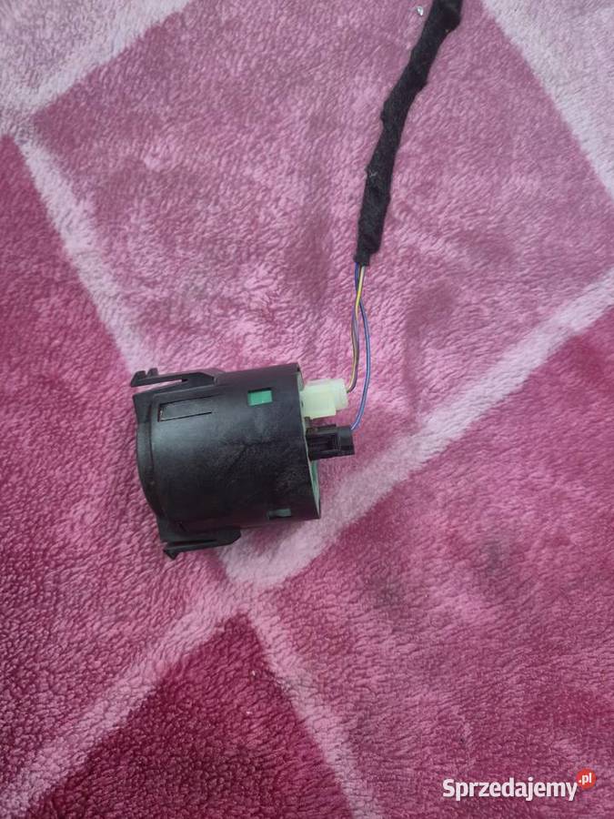 bmw e36 gong obc Deski rozdzielcze, konsole Goleniów