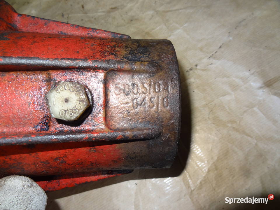 Piasta korpus pokrywa sprzedam