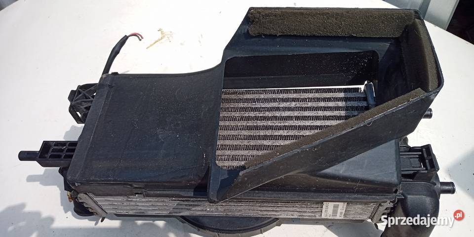 INTERCOOLER FORD FOCUS MK3 C MK2 CV619L440VC Krzeszowice