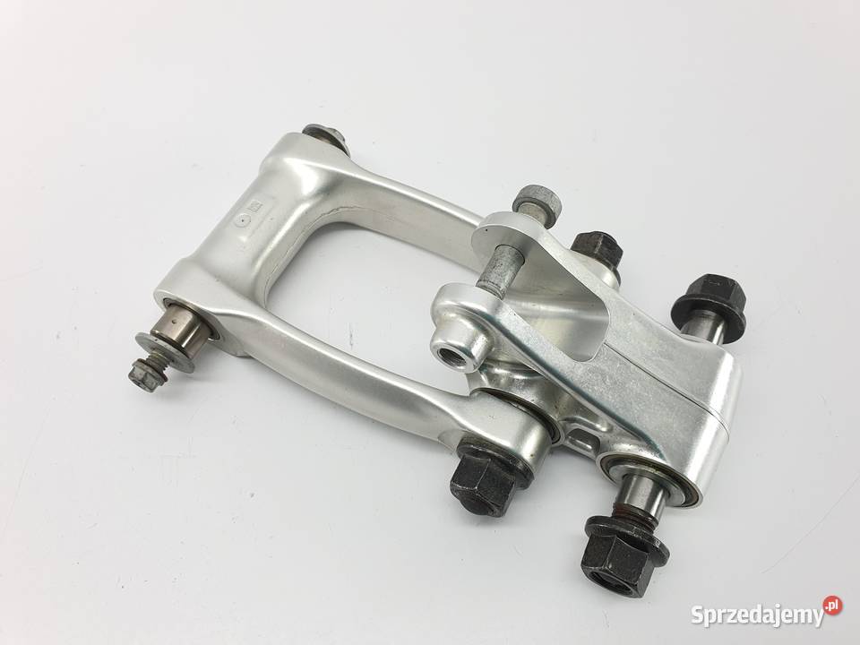 Kiwak Lacznik Wahacza Kosci Kolyska Husqvarna Zawieszenie Łódź