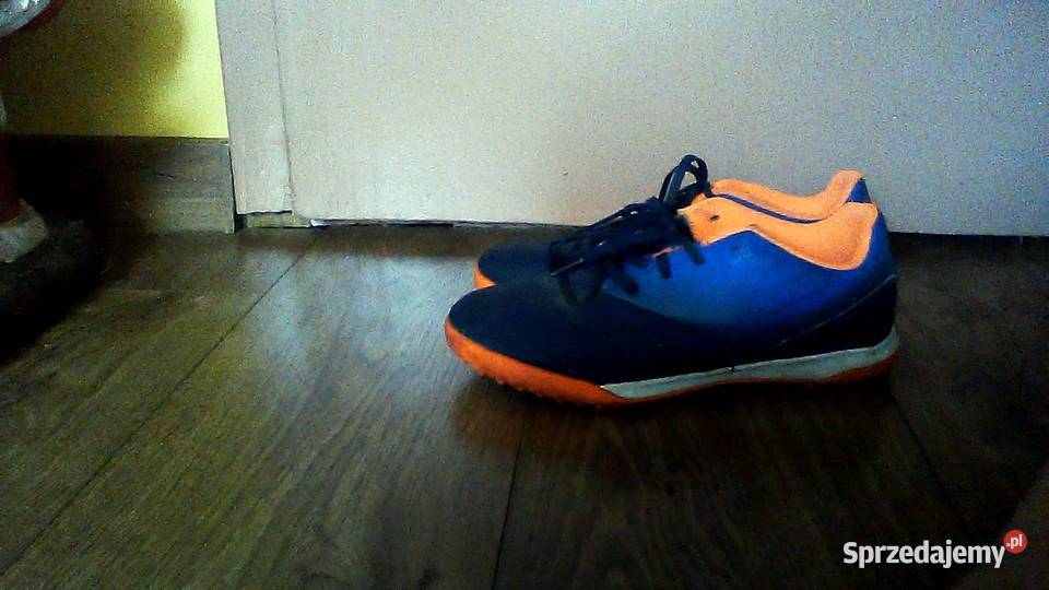 buty używane nowe Wojnowo
