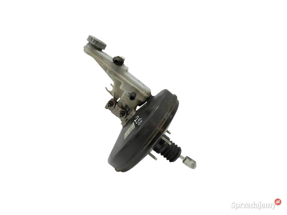 POMPA HAMULCOWA SERWO 0204051864 Suzuki SX4 I Rok produkcji 2011 Pompy hamulcowe świętokrzyskie
