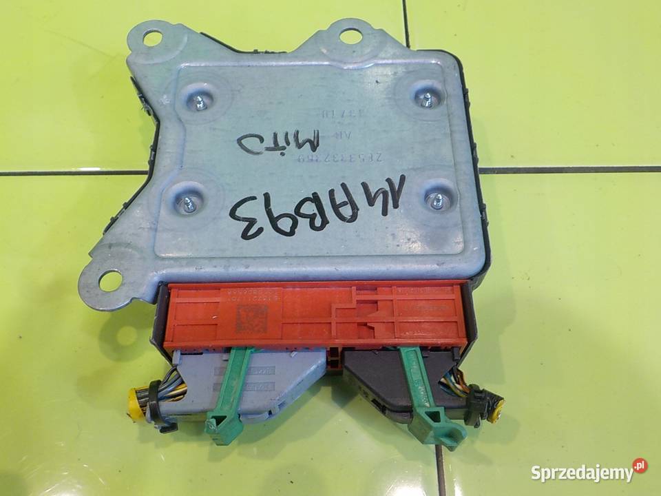 ALFA ROMEO MITO 13 JTDM 10r 3D modul sensor Wyposażenie elektryczne Suków