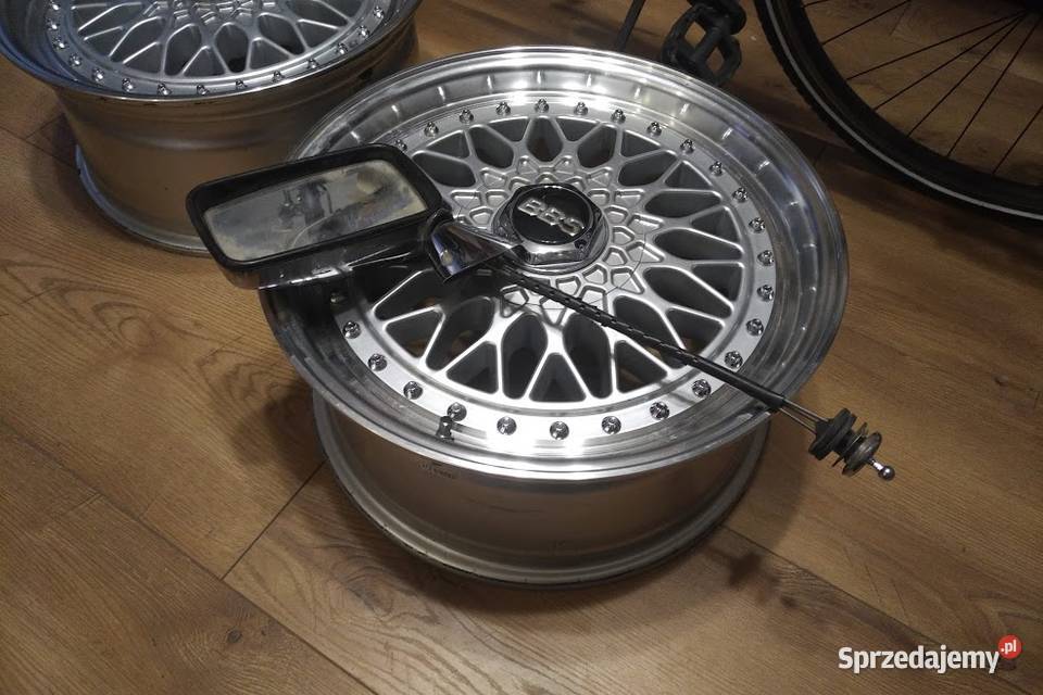 Peugeot 504 coupe lewe lusterko Sterdyń sprzedam