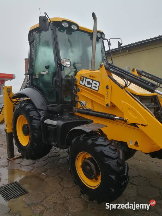 Jcb 3cx