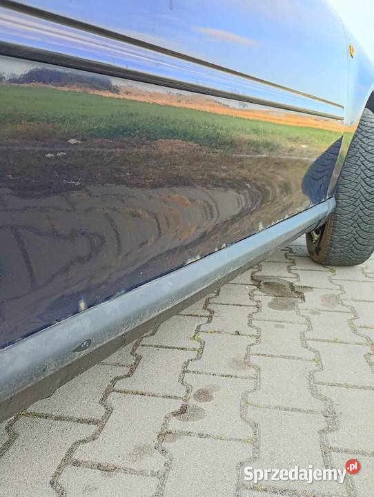 AUDI A3 8L 18T LPG Rok produkcji 1997 Janówka