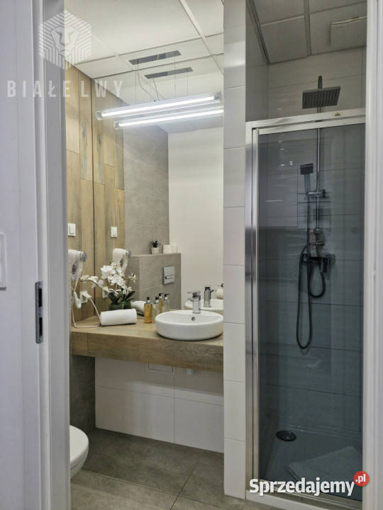 Ogłoszenie mieszkanie Warszawa Marcina Kasprzaka