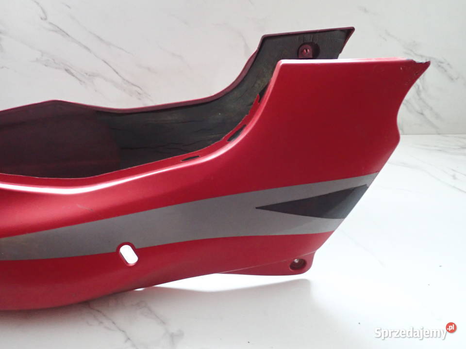 Ogon Owiewka Tył Zadupek Kawasaki GPZ EX 500S Plastiki Strzelce Krajeńskie sprzedam