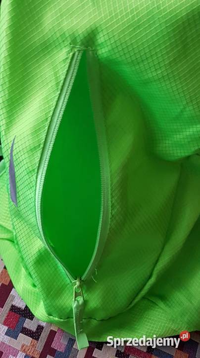 Plecak na rower Crane Torby, plecaki i walizki Sport i Wypoczynek Jelenia Góra