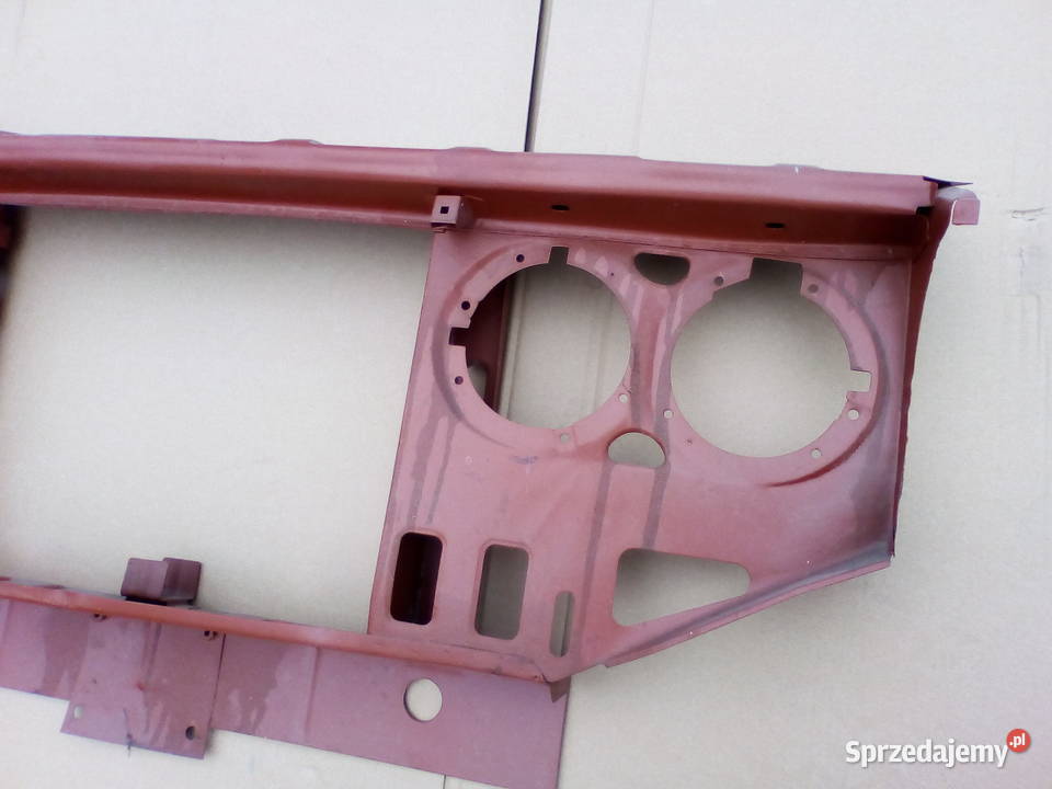 Fiat 125p Przednie wzmocnienie przedni pas Karoseria Bukownica sprzedam