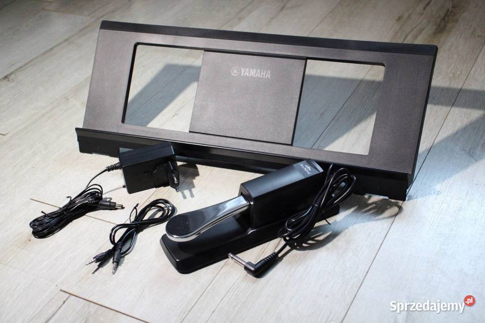 KEYBOARD YAMAHA PSR E373 2 Idealny prezent na Sędowice