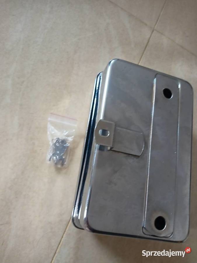 Harley VL DL RL Single B C Knucklehead WL WLA Bydgoszcz