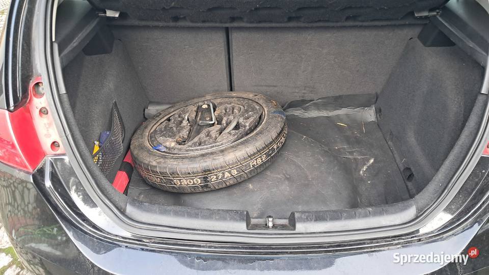 Seat leon LPG pierwszy właściciel