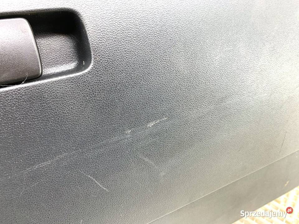 SCHOWEK PASAŻERA VW POLO V Hatchback 6R1857097R