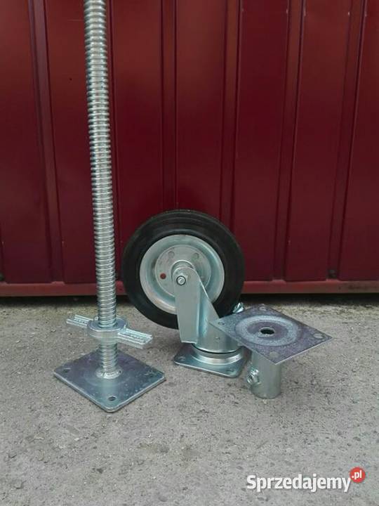 Ramko budowalne warszawskie producent tanio