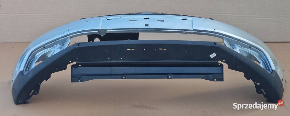 DACIA SANDERO II LIFT STEPWAY ZDERZAK PRZÓD Zderzaki Bieleń sprzedam