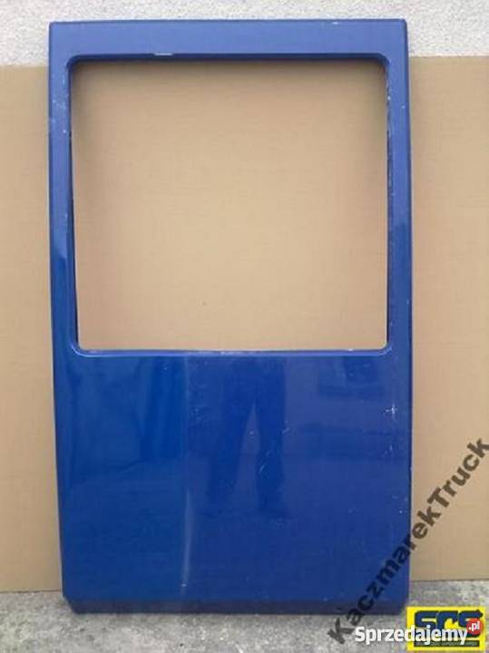 RENAULT MAGNUM DRZWI LEWE 150 NETTO ciężarowe Bieleń