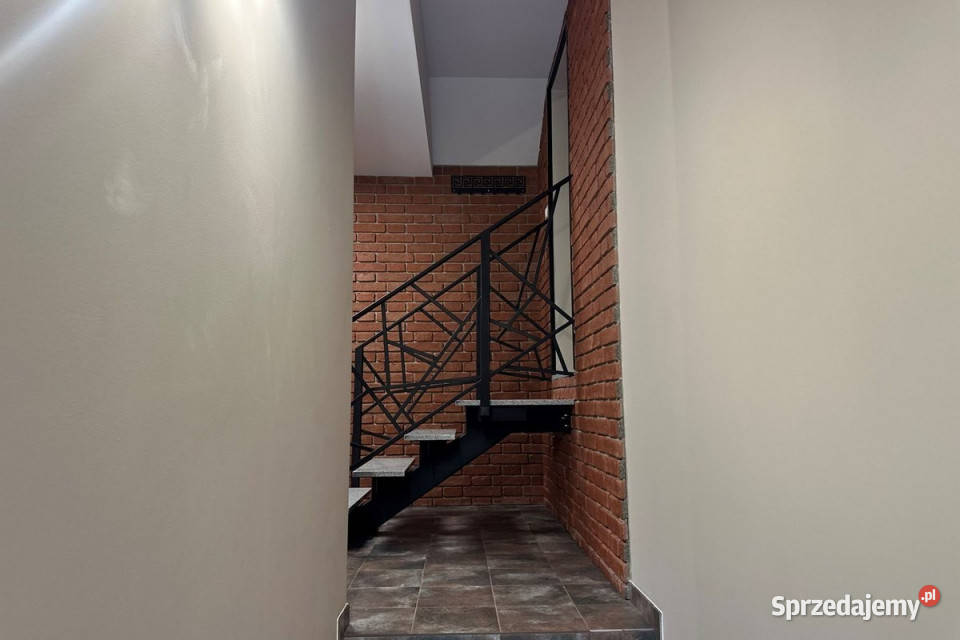 Mieszkanie bezczynszowe Jaworze 49 m2 sprzedam