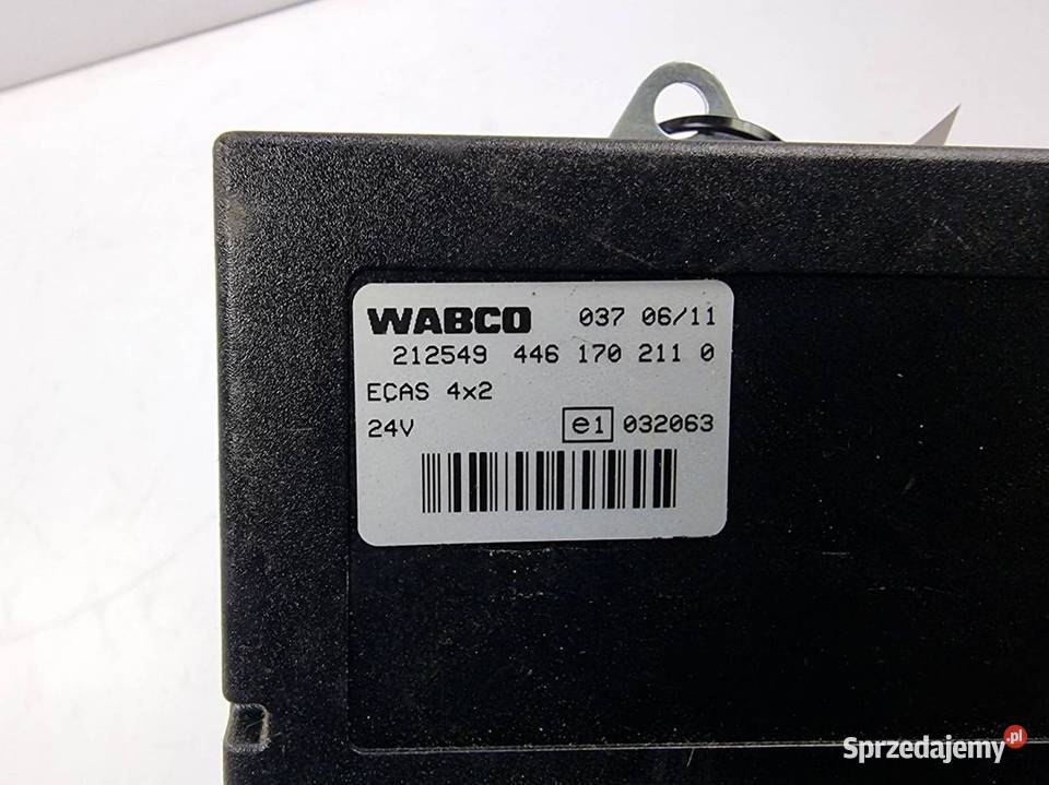 MODUŁ IVECO EUROCARGO 20E28 212549 4461702110