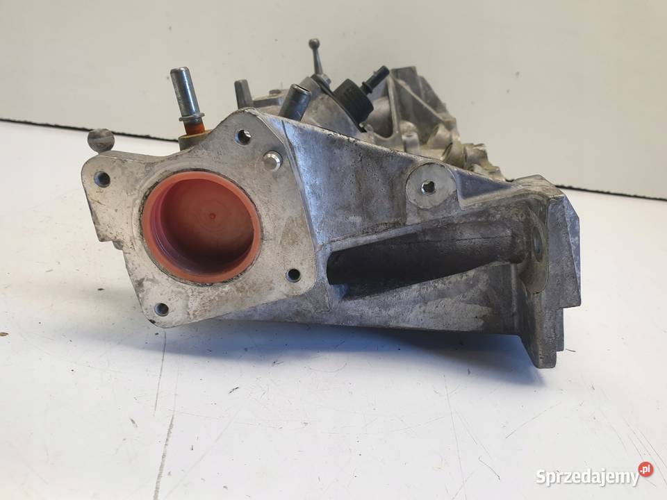 Renault Laguna III 20 T KOLEKTOR SSĄCY Kolektory ssące Janów