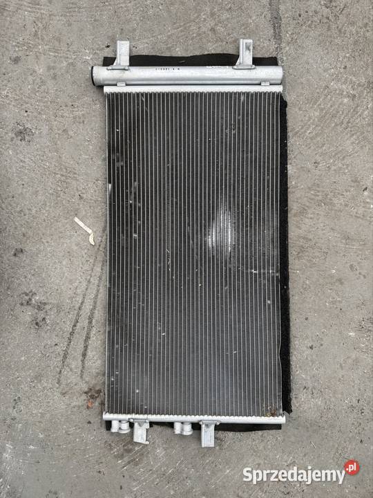 BMW OE 6453 9286712 chłodnica klimatyzacji Warszawa