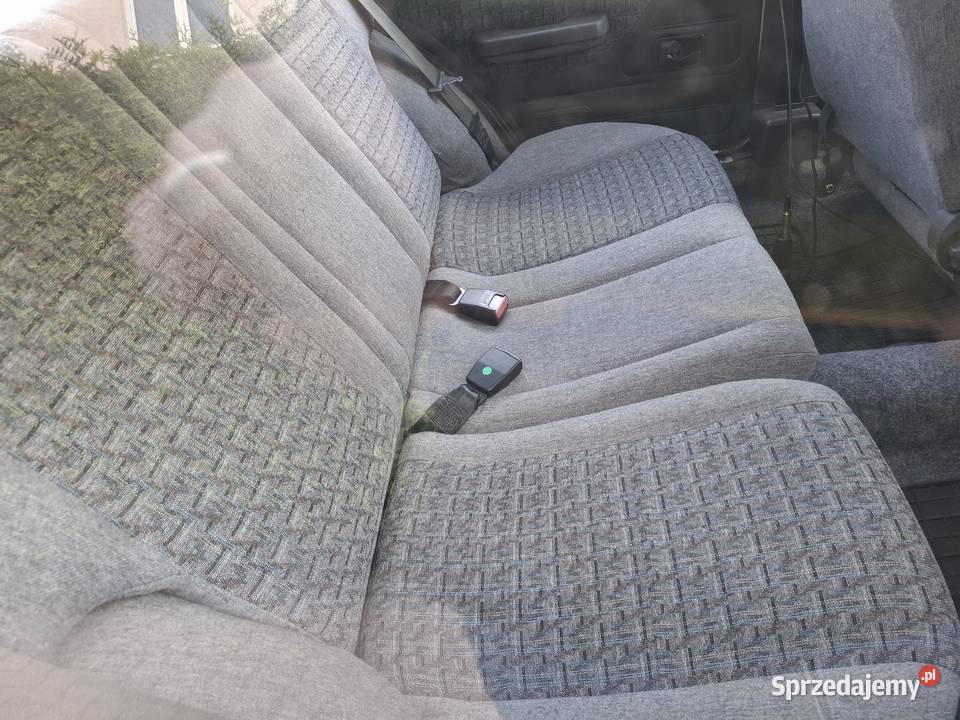 Polonez Caro Plus 16GLI doinwestowany Złombol 1598cm3 Caro Warszawa sprzedam