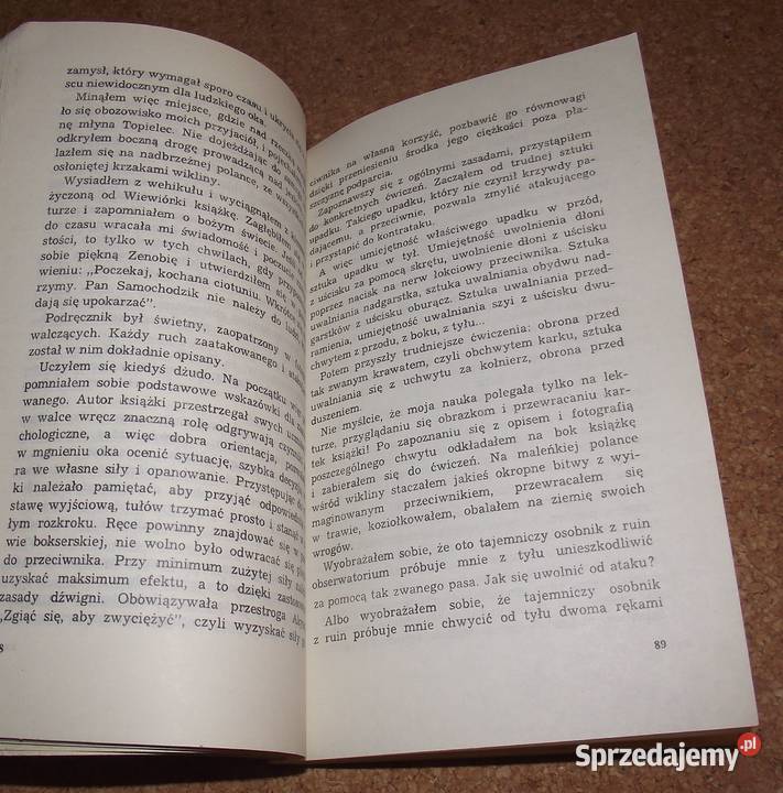 x L Pan Samochodzik i Księga Strachów Nienacki Warszawa