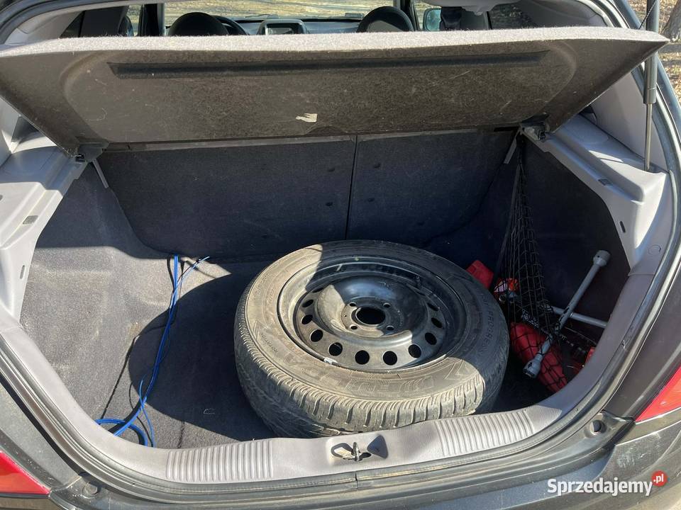 Nissan Almera n16 Serock sprzedam