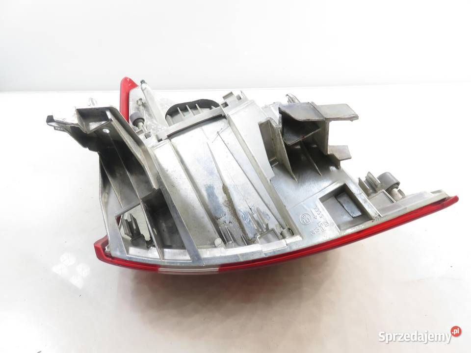 LAMPA LEWA TYLNA CITROEN C4 Picasso I UD sprzedam