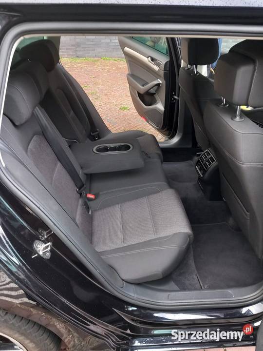 VW Passat Variant 14 Comfortline Skierniewice