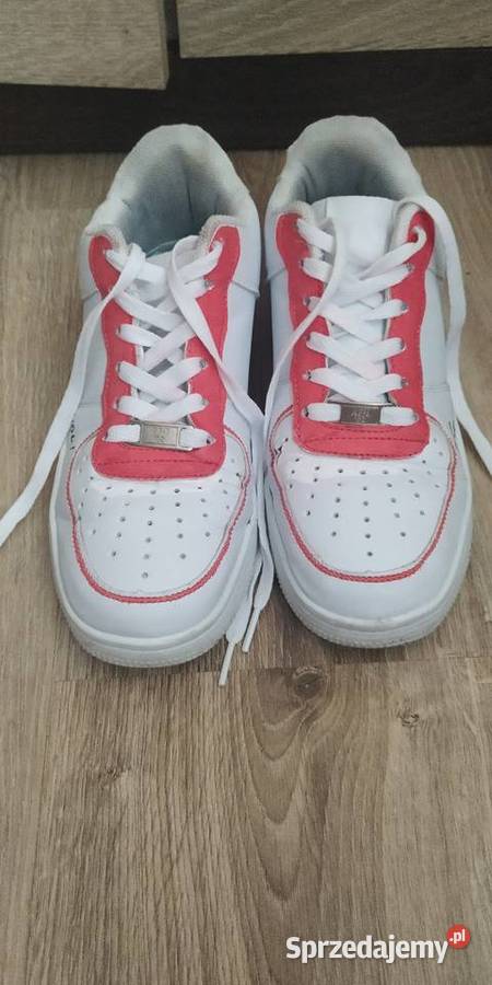 Buty Damskie Custom Love inna Wieruszów