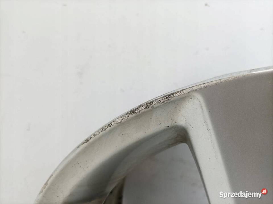 FELGA ALUMINIOWA R17 5X108 ET50 OC62MM 7JX17X50 Samochodowe sprzedam