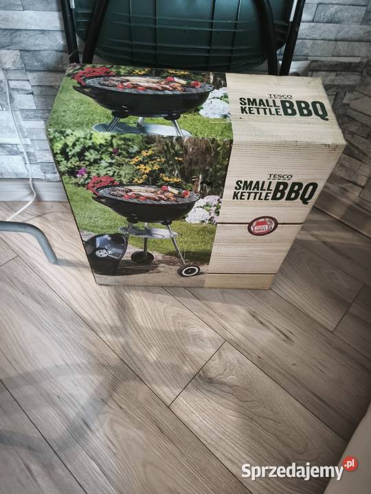 Grill elektryczny nowy nie używany mazowieckie Marki
