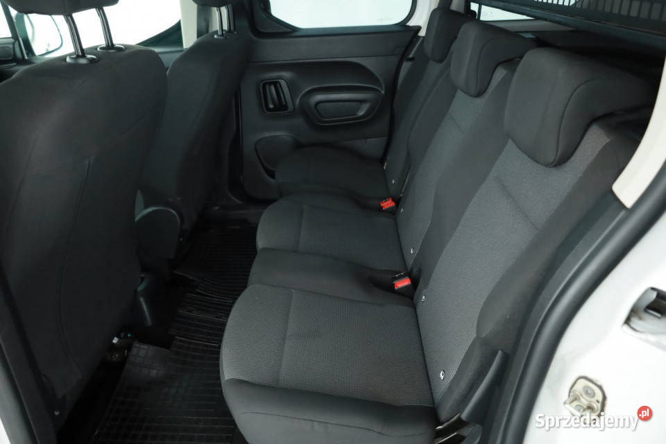Citroen Berlingo 12 PureTech Piaseczno