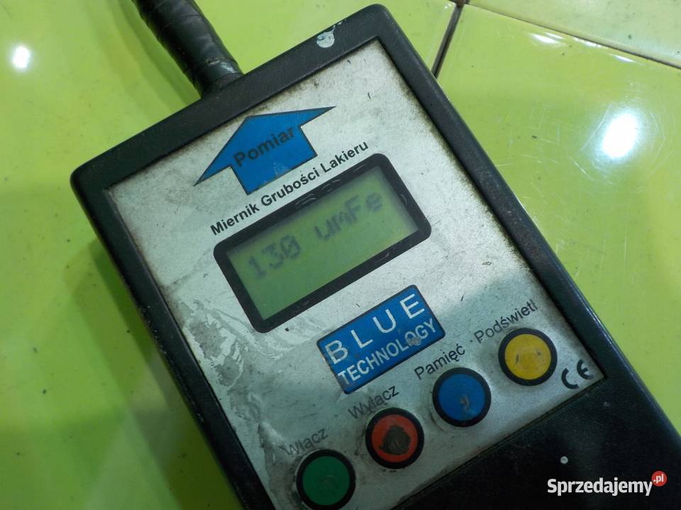 FORD S MK1 I 20 TDCI 07r 5D maska osobowe Suków