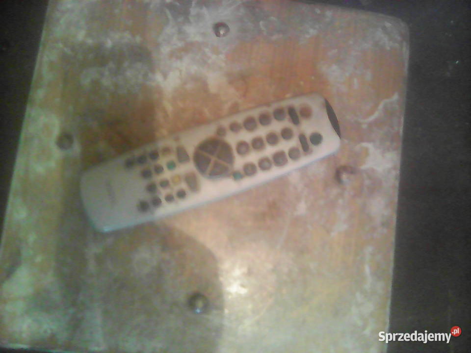 Telewizor VESTEL 26 pilot i kable