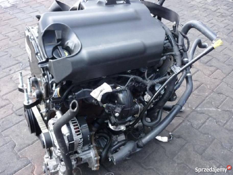 Części do Ford Transit Custom łódzkie Piotrków Trybunalski