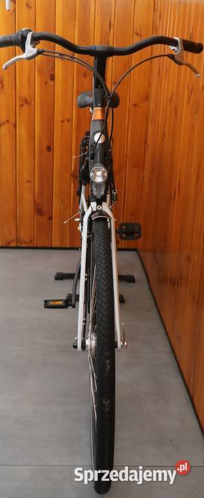 Rower damski Batavus San Remo D 61 RATY I inne Milanówek