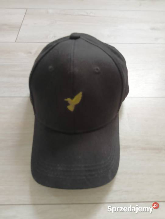 Czapka z daszkiem Pier One Pozostałe Zamość