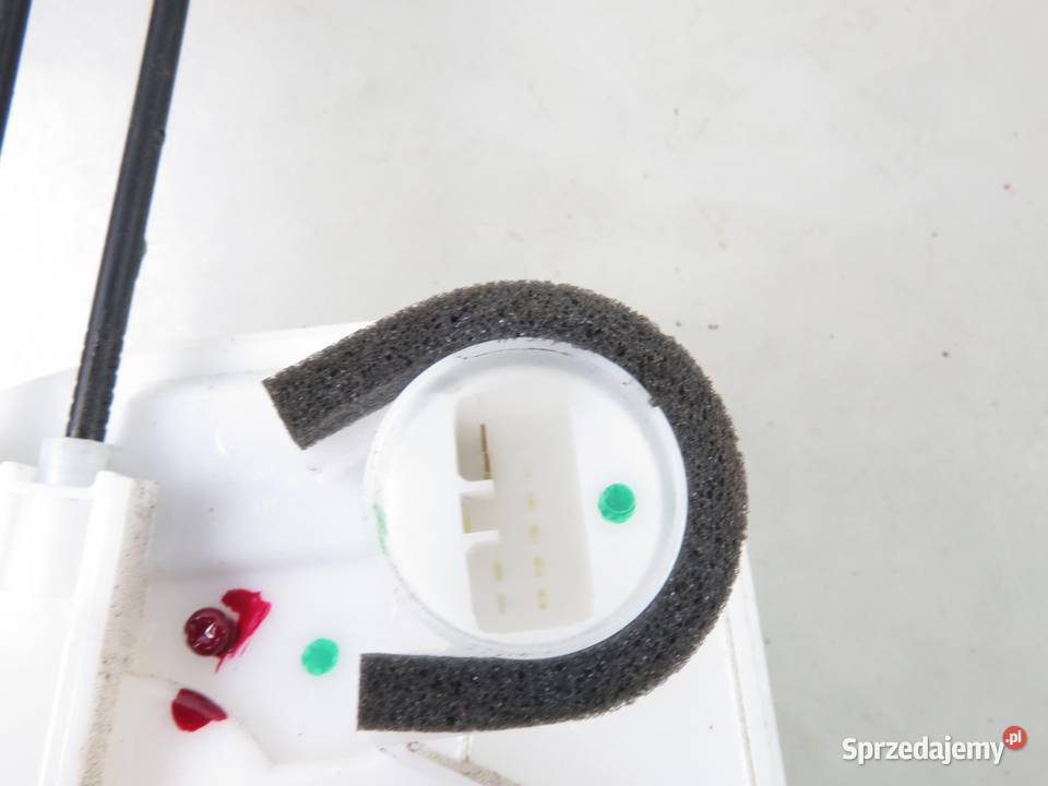 ZAMEK PRAWY PRZEDNI MITSUBISHI MIRAGE SPACE STAR osobowe małopolskie