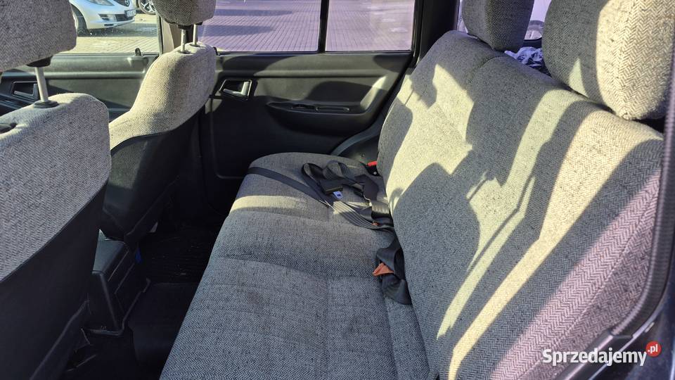 Suzuki Vitara 16 i16V 4x4 1992r Vitara Wieliczka